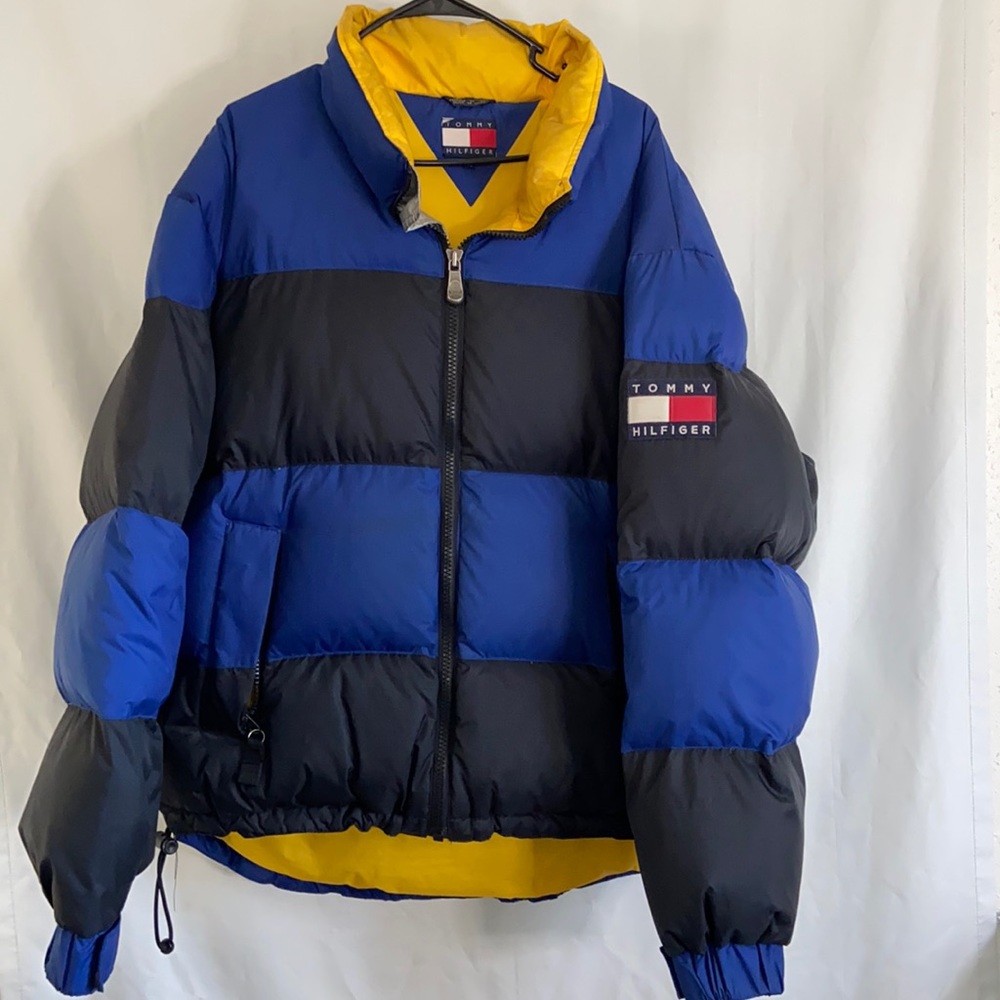Tommy Hilfiger Winter Coat